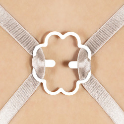 Bye-Bra - Clips De Soutien-Gorge